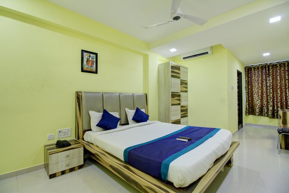 OYO 7131 Amrita Inn, Anna Nagar Chennai, Chennai