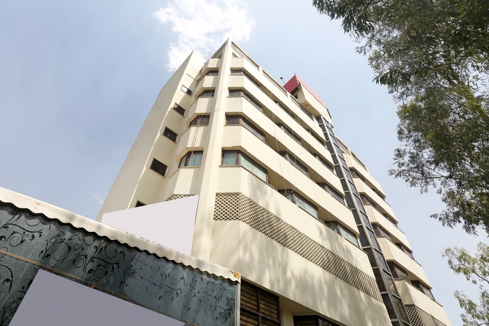 OYO 1062 Sector 2, Noida Stadium, Noida