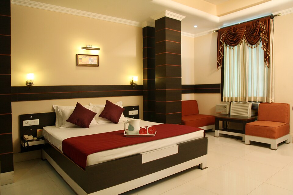 LIVE as ALD217, Civil Lines Allahabad, Prayagraj