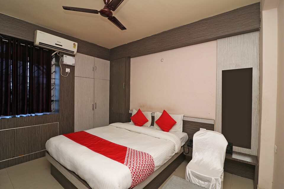 OYO Flagship Hotel Star Lotus, Harmu, Ranchi