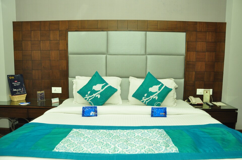 OYO Premium 004 Hall Bazaar Golden Temple, Golden Temple Road Amritsar, Amritsar