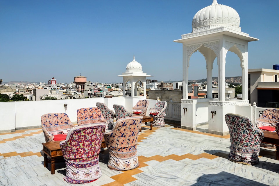 LIVE ON JAI171, Jaipur Airport, Jaipur