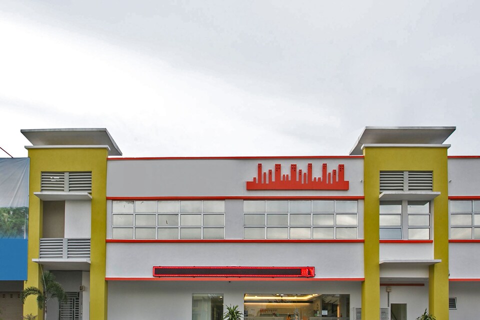 OYO 286 Uptown Hotel, Seremban, Seremban