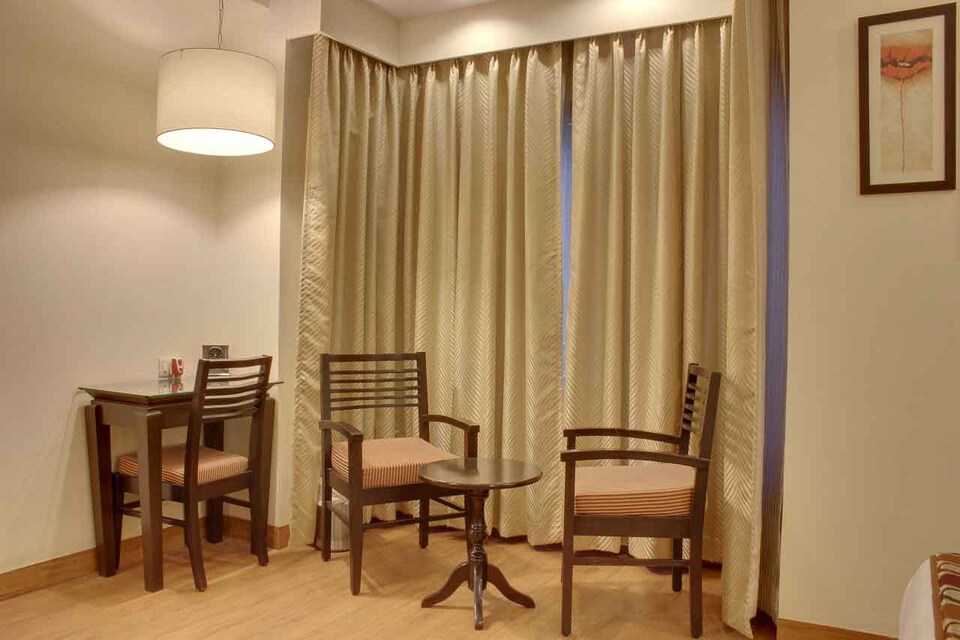 OYO Premium 032 Cyber City, Cyber City, Gurgaon