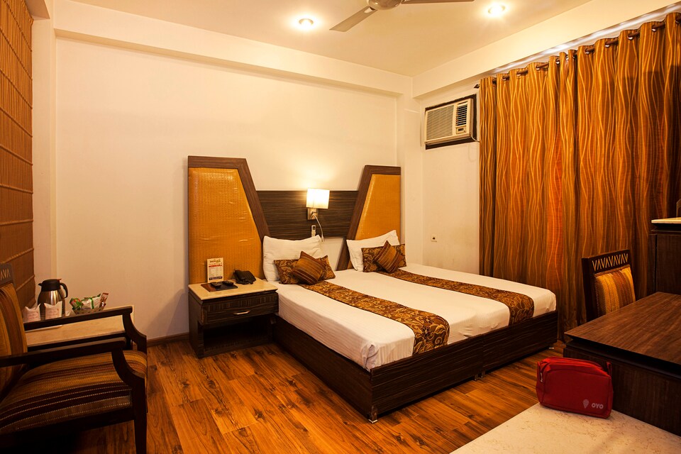 OYO Rooms 035 Karol Bagh 8A/41, Karol Bagh Delhi, Delhi