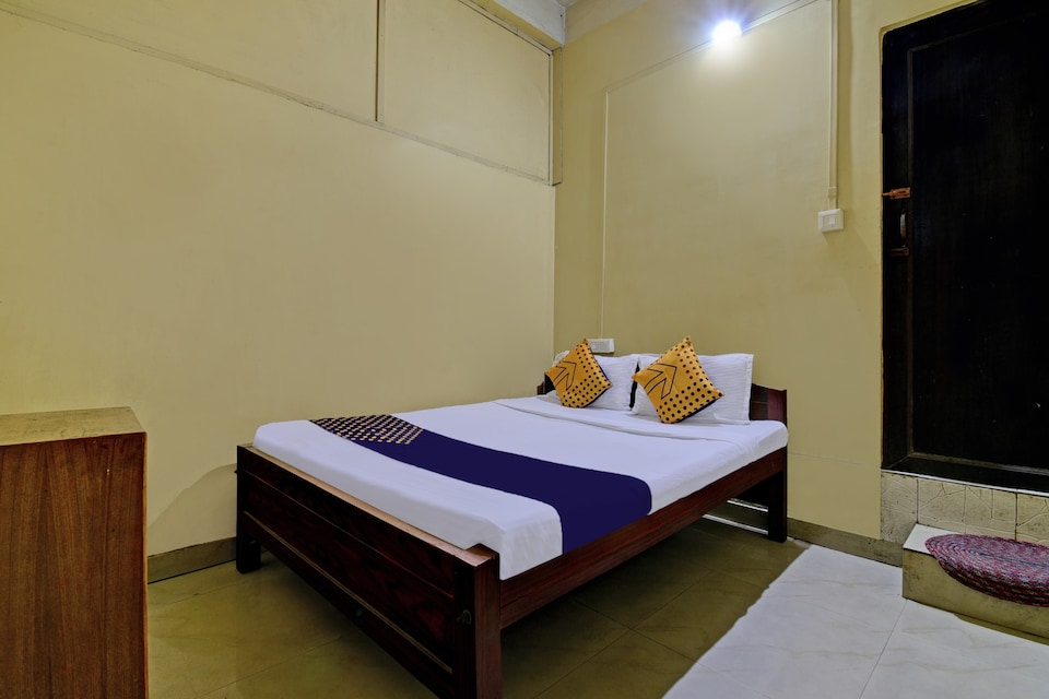 Hotel O Thank You Lodge nac, Ganeshguri Guwahati, Guwahati