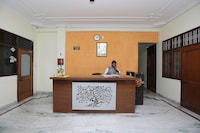 Hotel O Shikhar Paradise