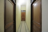 Hotel O Shikhar Paradise