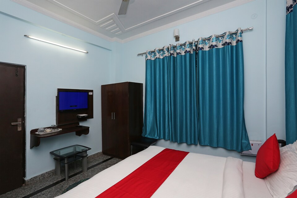 OYO 7163 Grand Tapovan, Shivpuri Rishikesh, Rishikesh