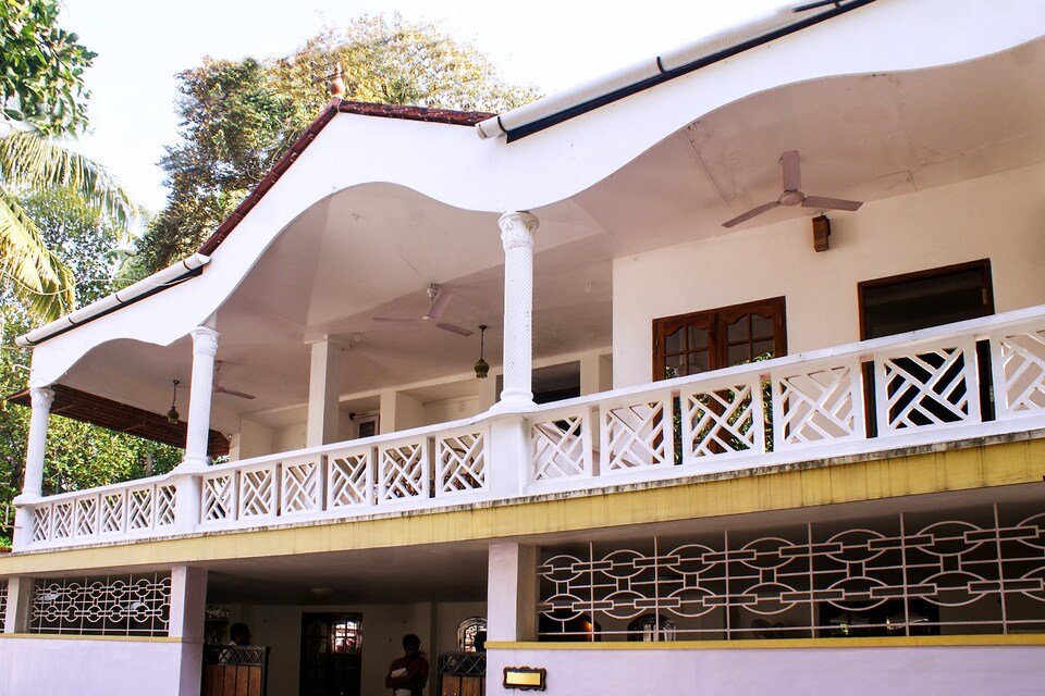 OYO 7164 Home Stay Napier House, Kochi Fort, Kochi