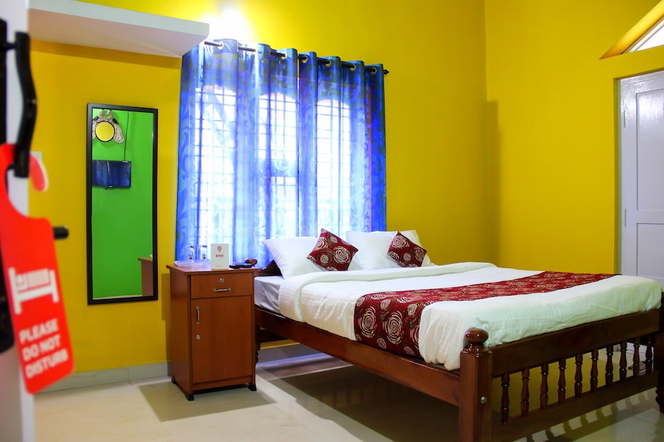 OYO 7169 Rathna Kavery, Madikeri, Coorg