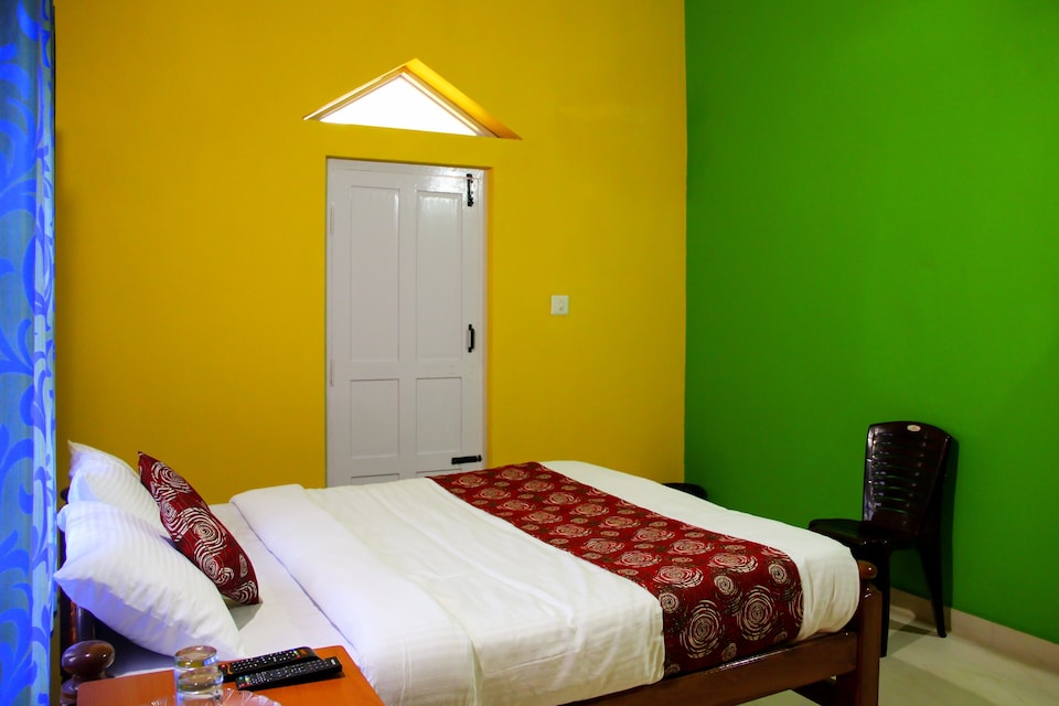 OYO 7169 Rathna Kavery, Madikeri, Coorg