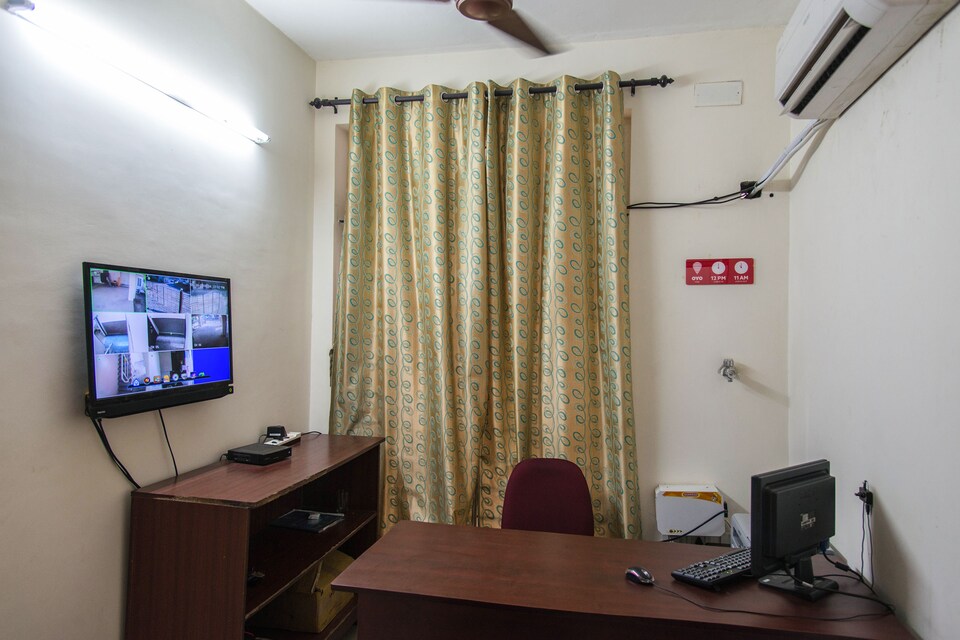 OYO Apartments 405 OMR Thoraipakkam, OMR Chennai, Chennai