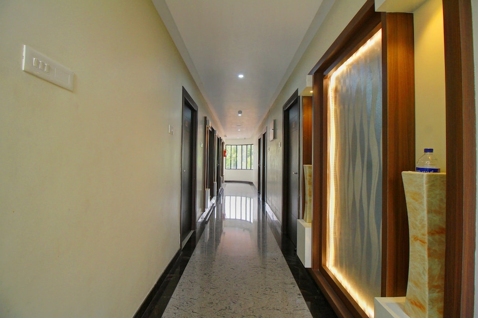 Capital O 7191 Shri Subham Residency, Sri Rangam Trichy, Trichy