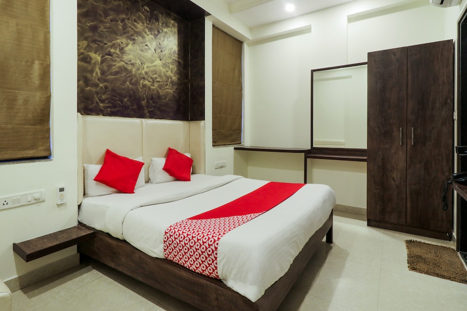 Capital O 7197 Cordon Vay, Jaipur Airport, Jaipur