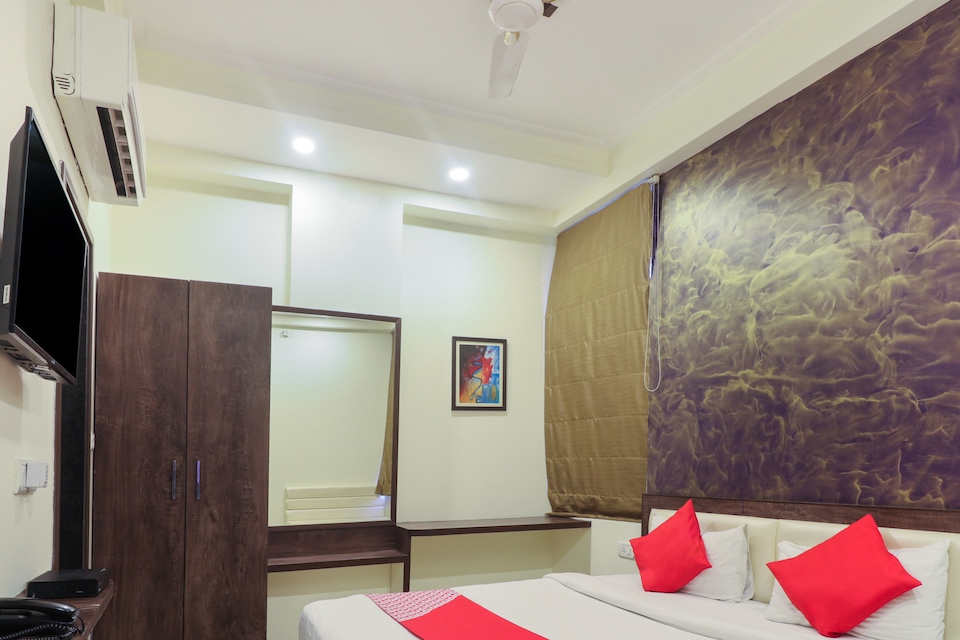 Capital O 7197 Cordon Vay, Jaipur Airport, Jaipur