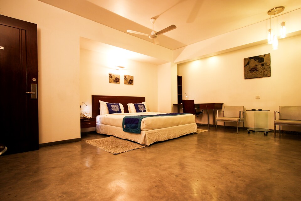 OYO 7204 Purple Lotus, Chandapura Extension Bangalore, Bangalore