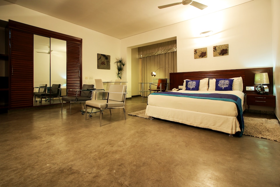 OYO 7204 Purple Lotus, Chandapura Extension Bangalore, Bangalore