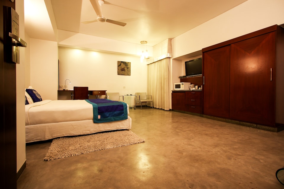 OYO 7204 Purple Lotus, Chandapura Extension Bangalore, Bangalore