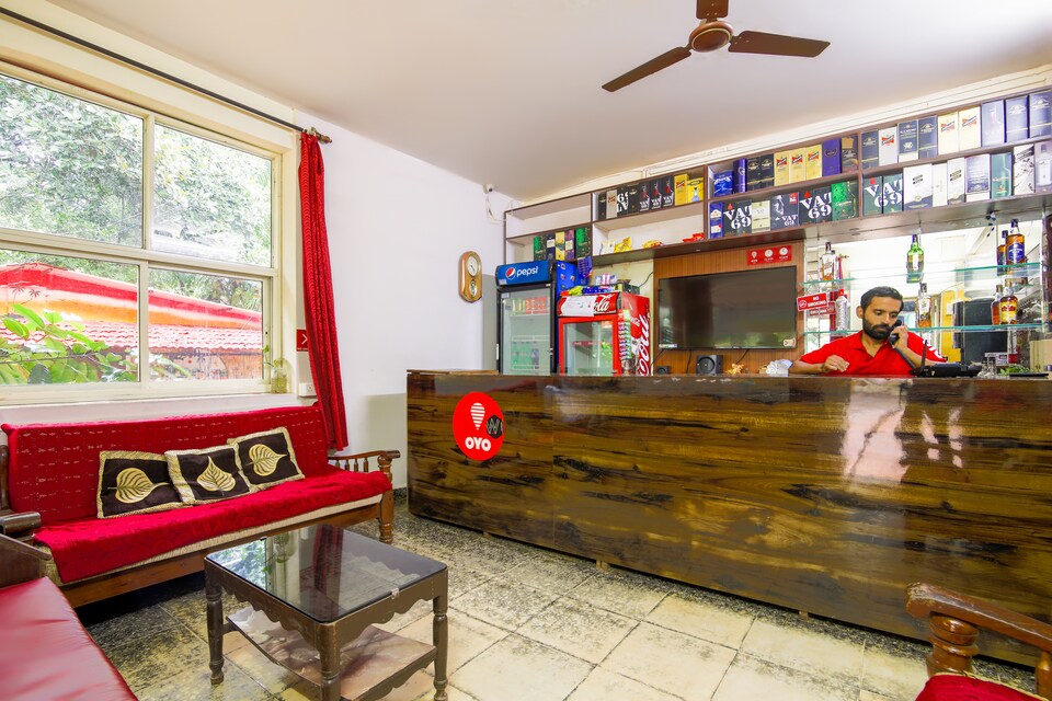 OYO 7206 Goa Holiday Guest House, Calangute Goa, Goa