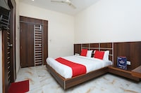 OYO Hotel Rama Palace