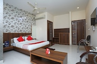 OYO Hotel Rama Palace