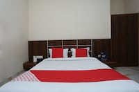 OYO Hotel Rama Palace