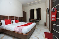 OYO Hotel Rama Palace