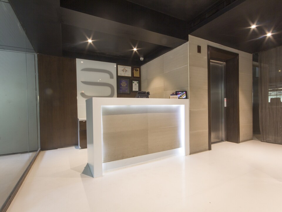 OYO 1068 Svenska Design Hotels, Mumbai BCEC, Mumbai