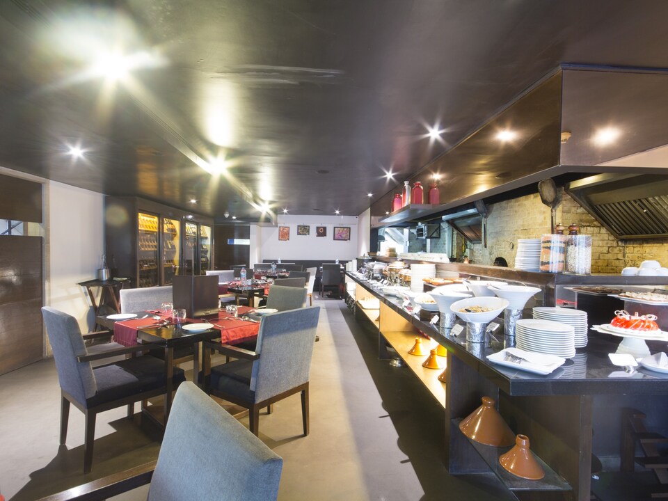 OYO 1068 Svenska Design Hotels, Mumbai BCEC, Mumbai