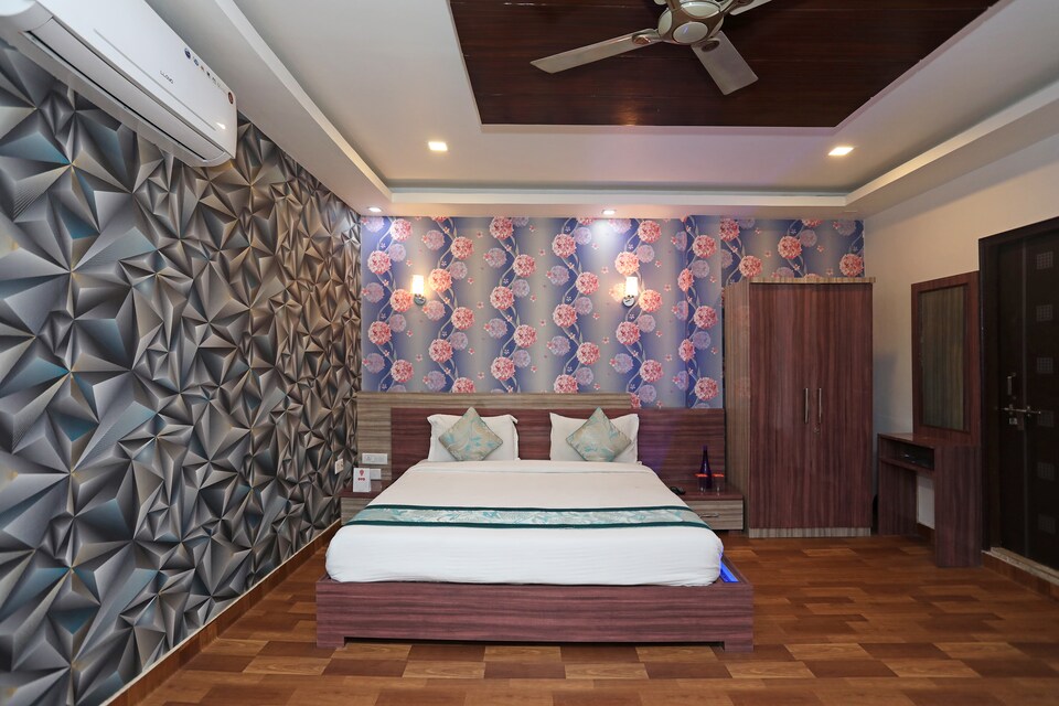 OYO Shivansh Residency, Gomti Nagar Lucknow, Lucknow