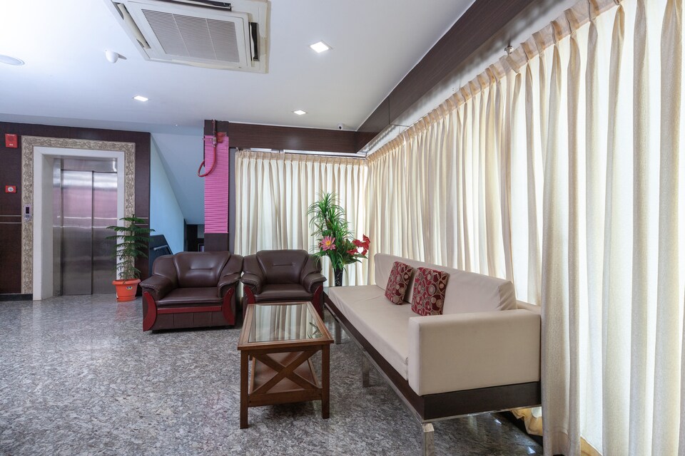 OYO 7234 Hotel Sumi Palace, Thanjavur, Thanjavur