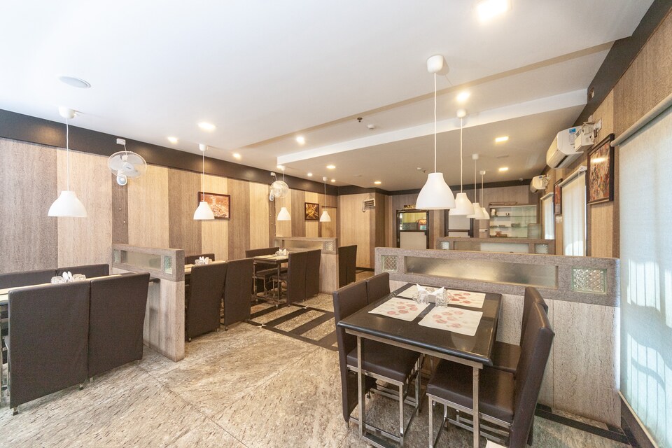 OYO 7234 Hotel Sumi Palace, Thanjavur, Thanjavur