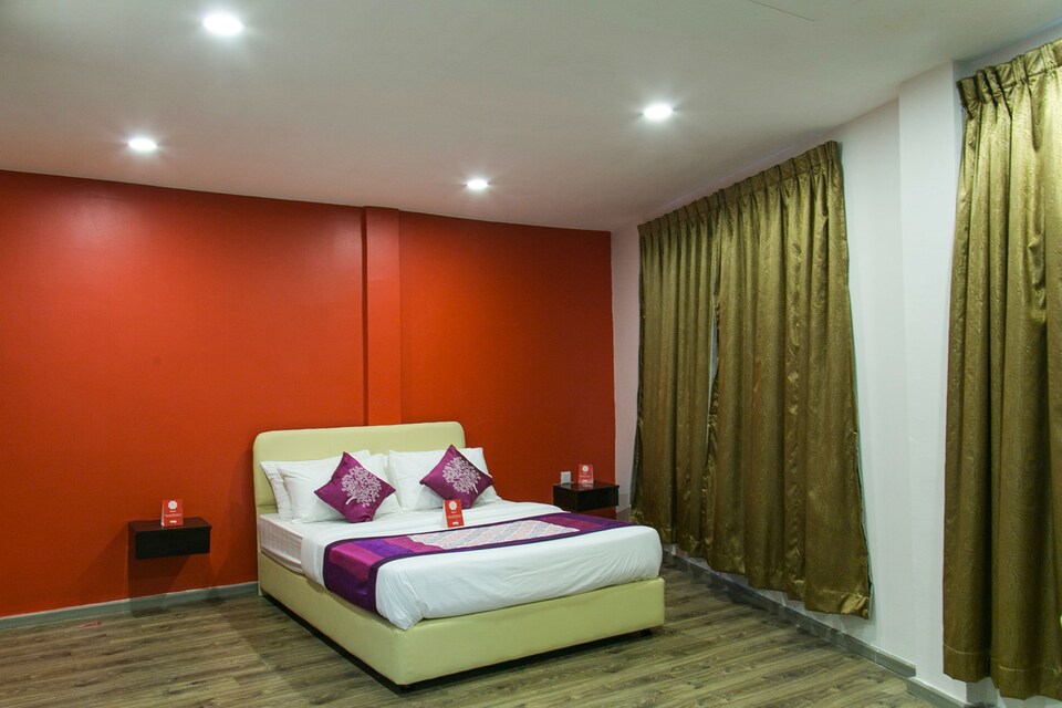 OYO 296 KK Hotel Jalan Pahang, Pekeliling, Kuala Lumpur