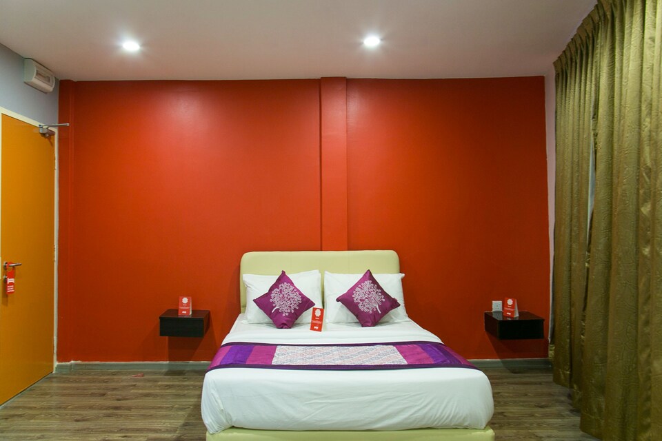 OYO 296 KK Hotel Jalan Pahang, Pekeliling, Kuala Lumpur