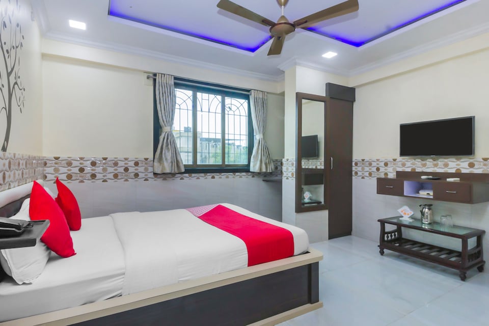 Live as MUM2710, Mumbai Airoli-Vashi, Mumbai