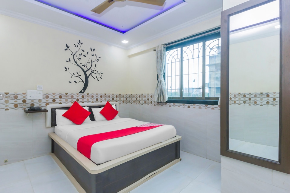 Live as MUM2710, Mumbai Airoli-Vashi, Mumbai