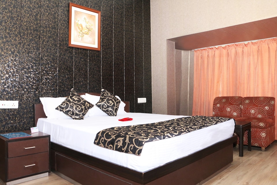 OYO 1072 Hotel Leela Classic, Civil Lines Ludhiana, Ludhiana