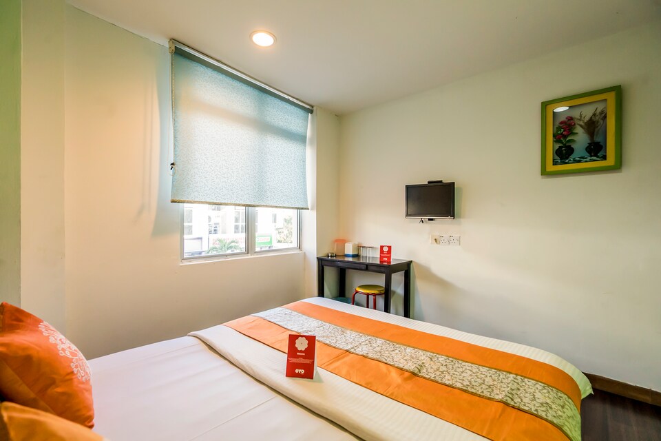 OYO Rooms 179 Klang Sentral, Klang City, Klang