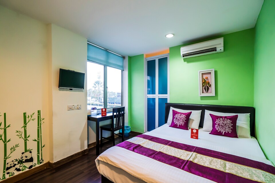 OYO Rooms 179 Klang Sentral, Klang City, Klang