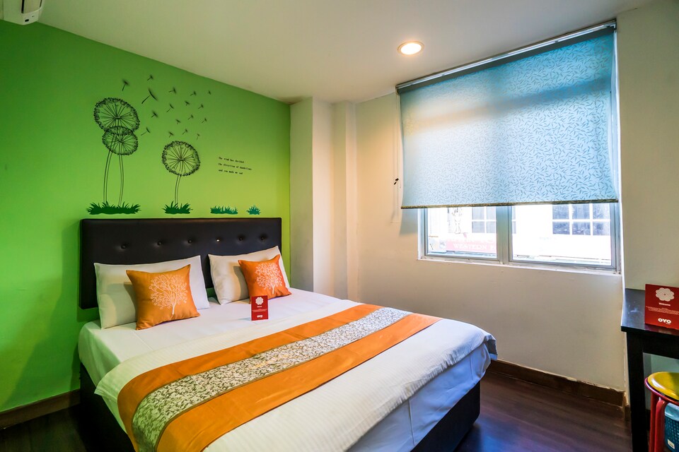 OYO Rooms 179 Klang Sentral, Klang City, Klang