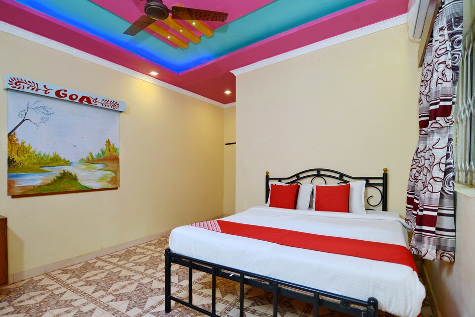 OYO 7258 Spartan Inn Standard, Calangute Goa, Goa
