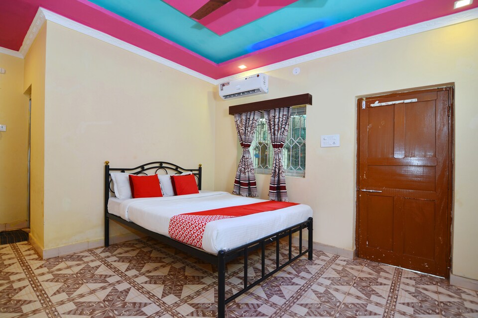 OYO 7258 Spartan Inn Standard, Calangute Goa, Goa
