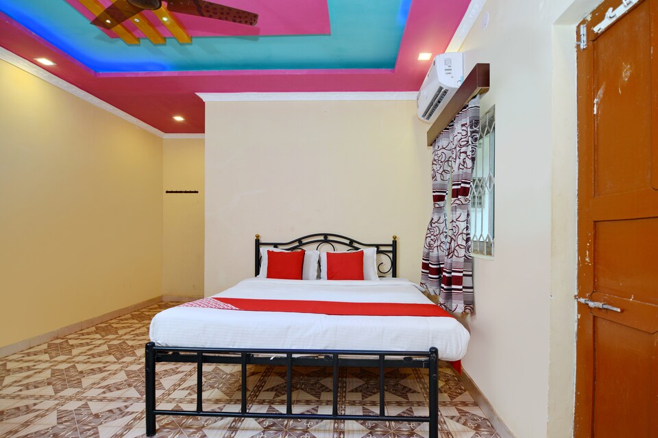 OYO 7258 Spartan Inn Standard, Calangute Goa, Goa