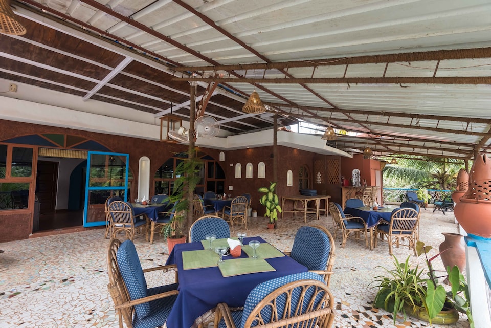 OYO 7269 Caps Corner, Calangute Goa, Goa