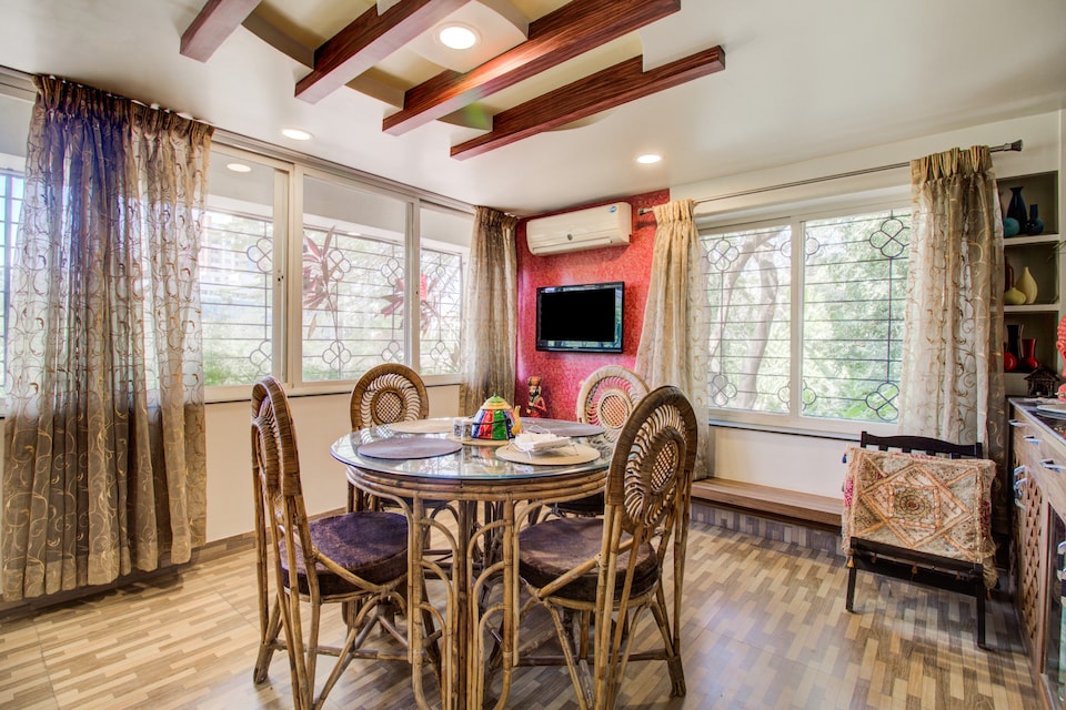  Collection O 7275 Excellent Homes, Baner Pune, Pune