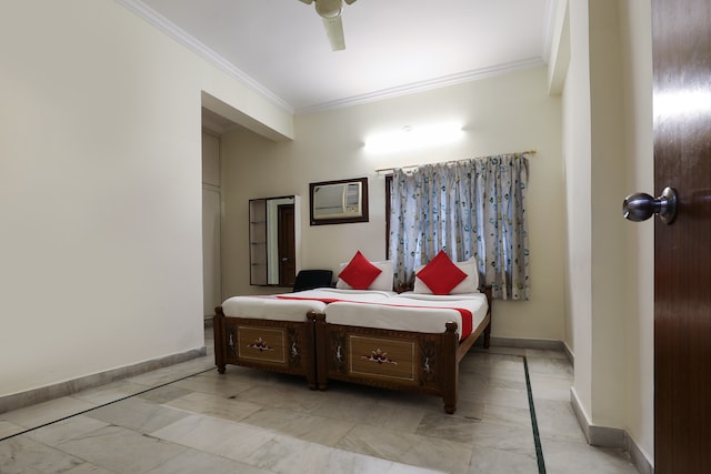OYO Valley View Apartments Near Birla Mandir
