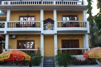 OYO Sky Light Royal Stay Near Candolim Beach