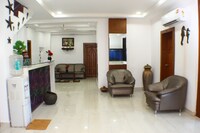 OYO Sky Light Royal Stay Near Candolim Beach