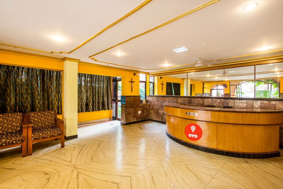 OYO 7278 near Baga Beach, Baga Goa, Goa